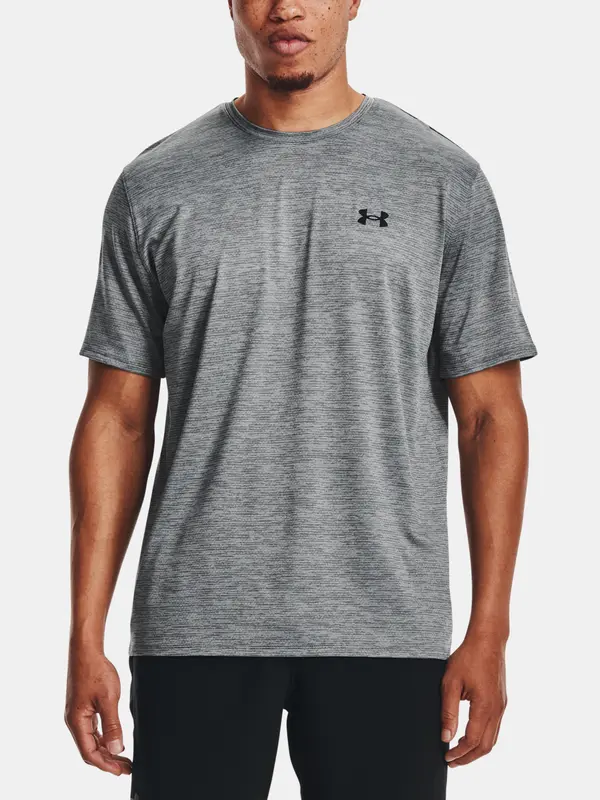 Under Armour Under Armour T-shirt Training Vent 2.0 SS-GRY - Men's