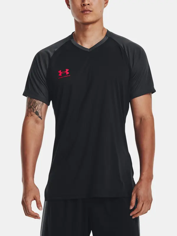 Under Armour Under Armour T-Shirt UA Accelerate Tee-BLK - Men