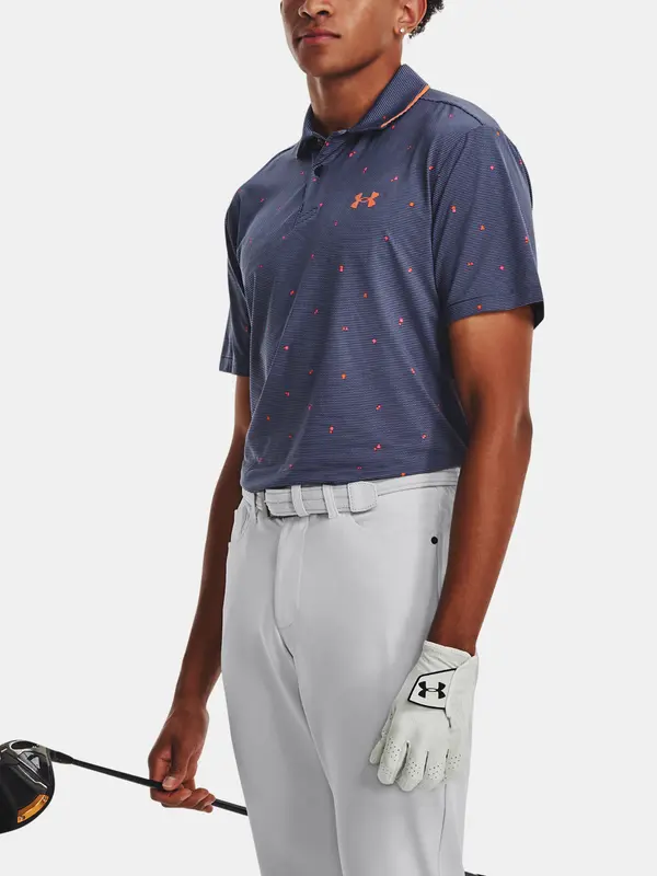 Under Armour Under Armour T-Shirt UA Iso-Chill Verge Semi-NVY - Men