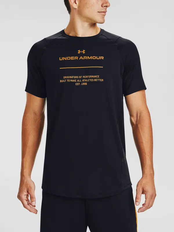 Under Armour Under Armour T-Shirt UA MK-1 Originators SS - Mens