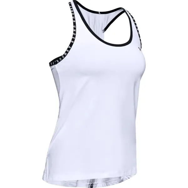Under Armour Under Armour Tank Top Knockout Tank - Ladies