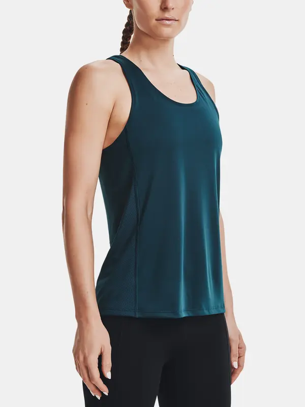 Under Armour Under Armour Tank Top UA Fly By Tank-BLU - Women
