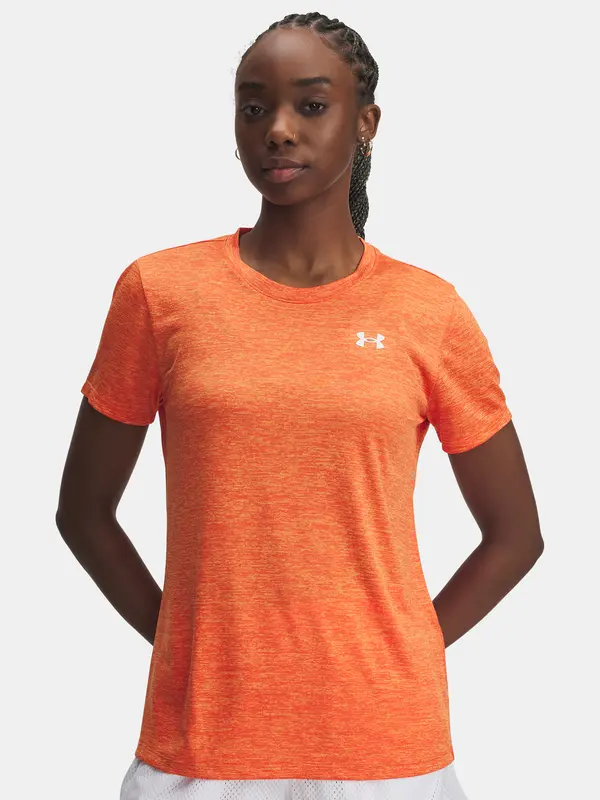 Under Armour Under Armour Tech SSC- Twist-ORG Women's T-Shirt - Women's T-Shirt