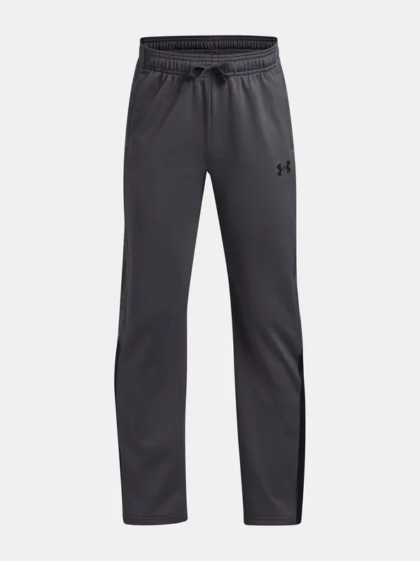 Under Armour Under Armour UA Brawler 3.0 Tapered P Boys' Sports Pants - Boys