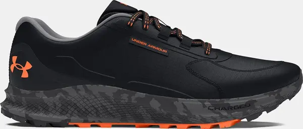 Under Armour Under Armour UA Charged Bandit TR 3 Shoes - Black