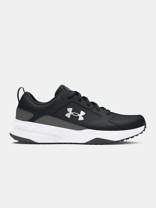 Under Armour Under Armour UA Charged Edge-BLK Shoes - Mens