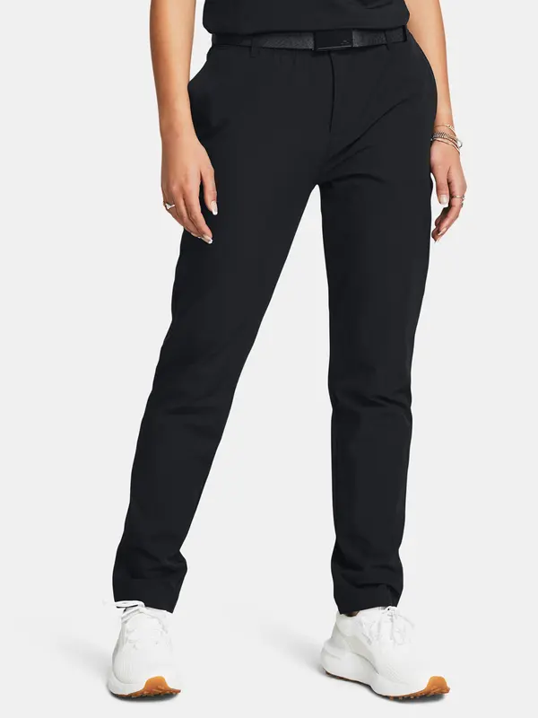 Under Armour Under Armour UA Drive Pant-BLK - Women's