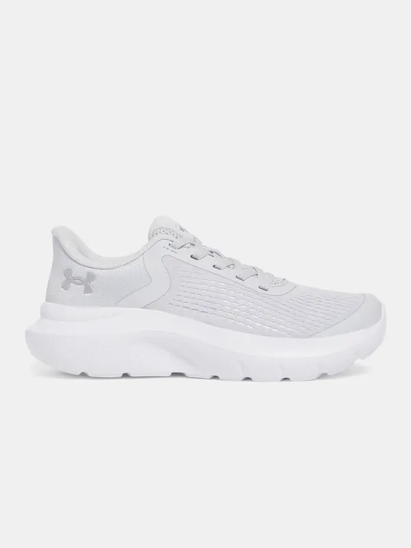 Under Armour Under Armour UA GPS Rogue 5 AL Girls' Shoes - Girls