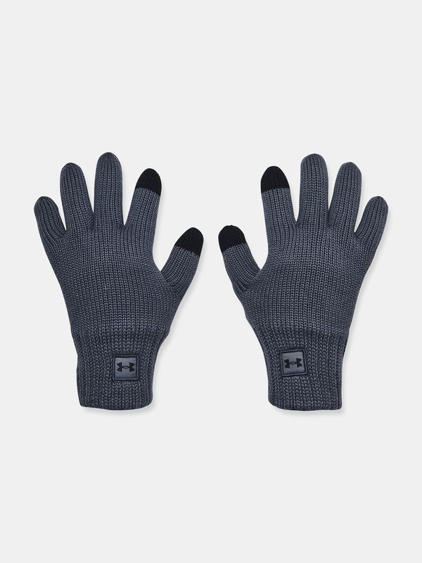 Under Armour Under Armour UA Halftime Wool Glove-GRY Gloves - Men's