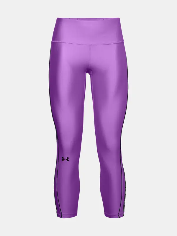 Under Armour Under Armour UA HG Armour WMT Ankle Crop-PPL Leggings
