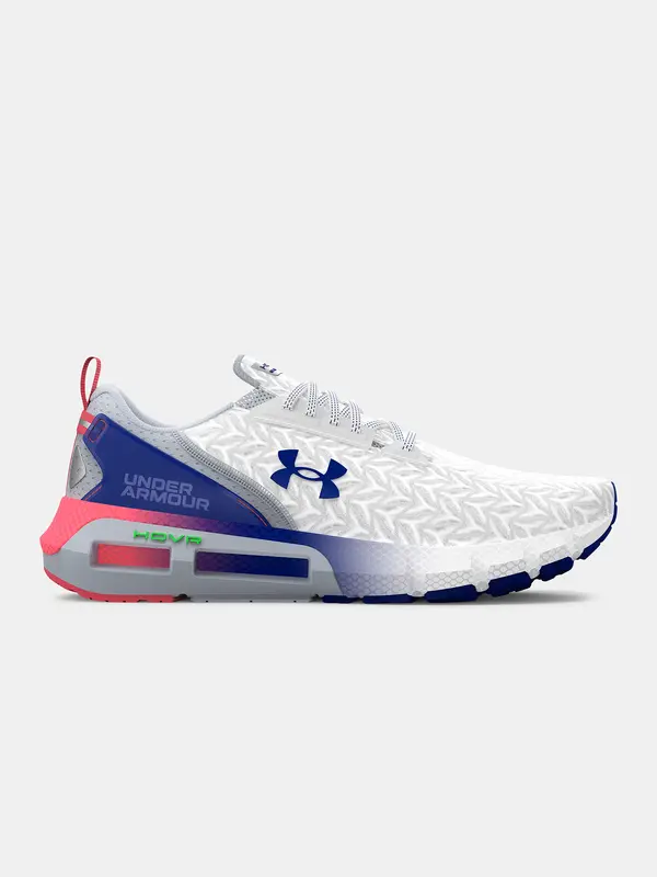 Under Armour Under Armour UA HOVR Mega 2 Clone-WHT Boots - Mens