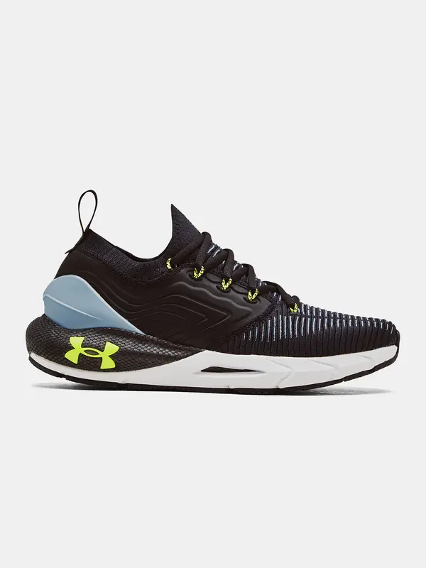 Under Armour Under Armour UA HOVR Phantom 2 Boots INKNT-BLK - Mens