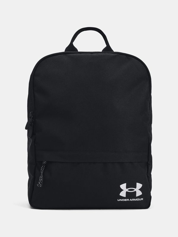 Under Armour Under Armour UA Loudon Backpack SM-BLK - unisex
