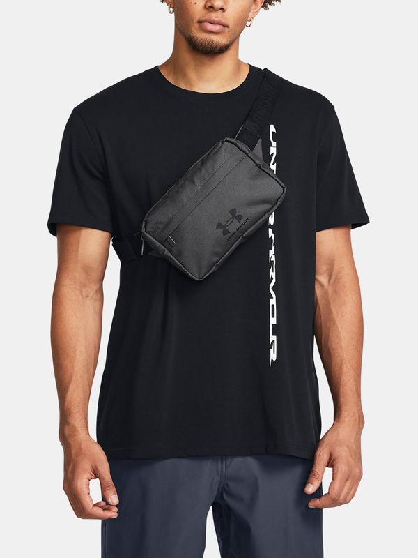 Under Armour Under Armour UA Loudon Lite WB Xbody-GRY Bag - unisex