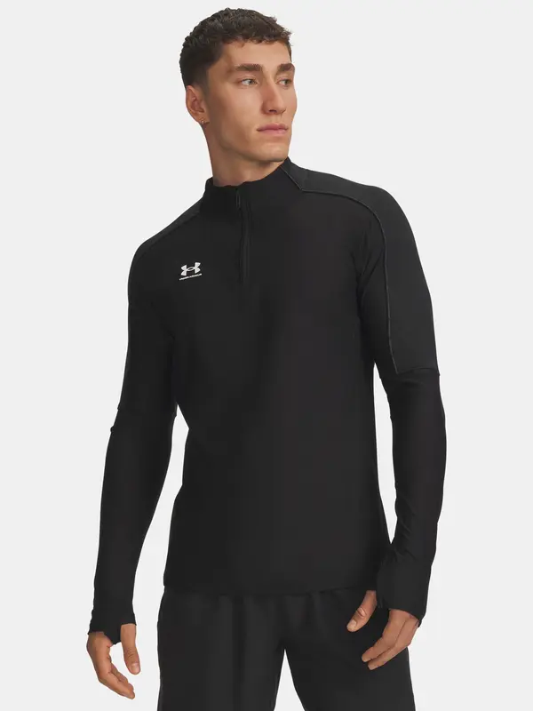 Under Armour Under Armour UA M Challenger Pro Midlayer Men's T-Shirt - Men's