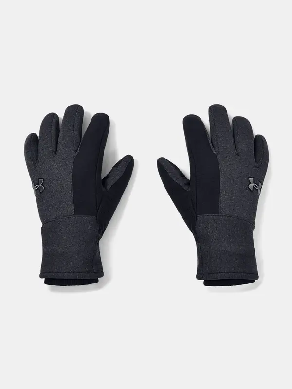 Under Armour Under Armour UA M Storm Glove-BLK Gloves - Mens