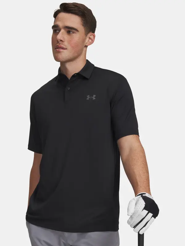 Under Armour Under Armour UA Matchplay Polo мъжка тениска