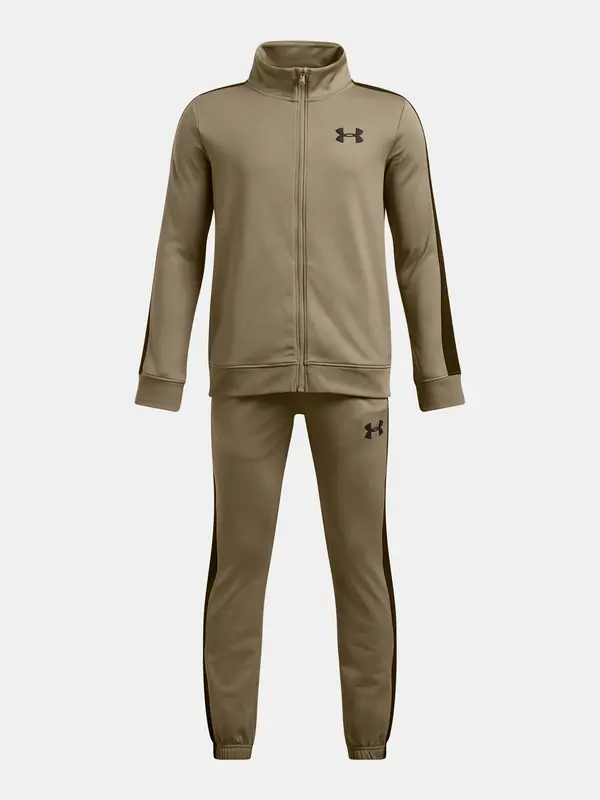 Under Armour Under Armour UA Rival Knit Track Suit - Boys