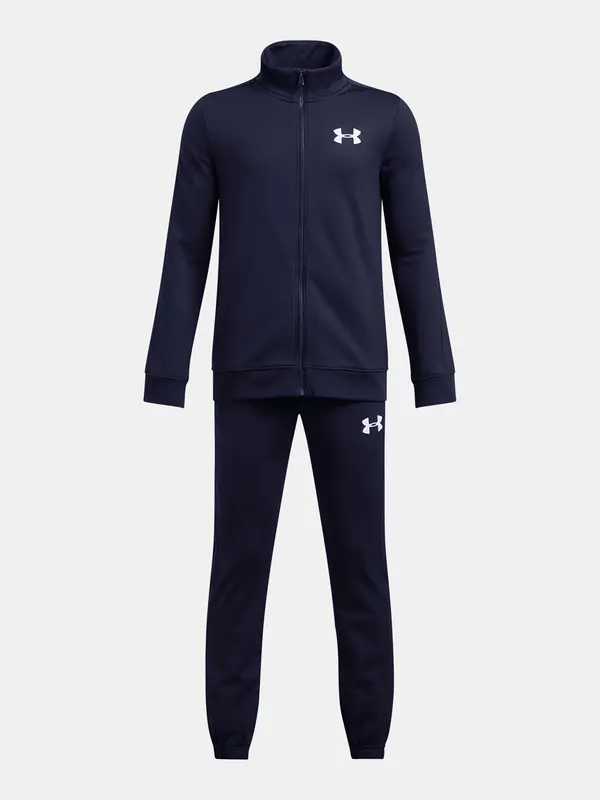 Under Armour Under Armour UA Rival Knit Track Suit - Boys