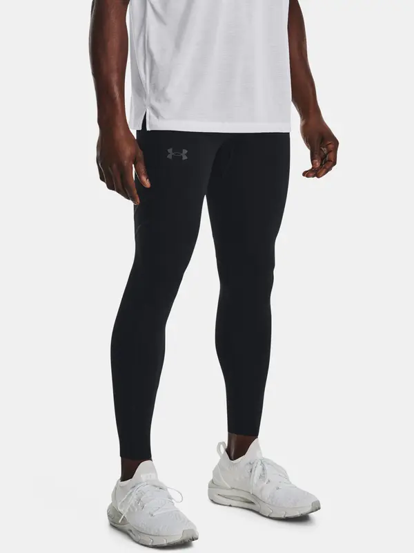 Under Armour Under Armour UA SPEEDPOCKET TIGHT-BLK Leggings - Mens