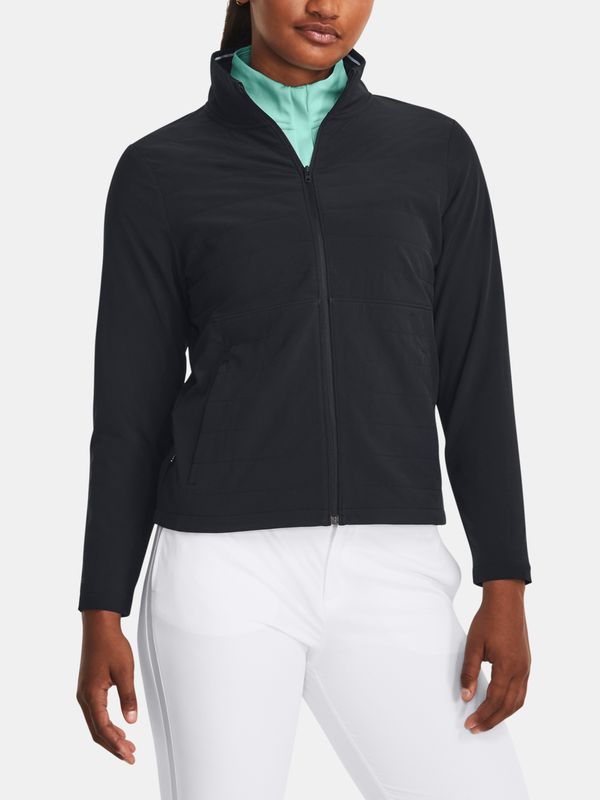 Under Armour Under Armour UA Storm Revo Jacket-BLK - Women