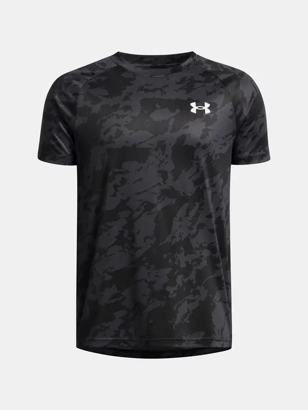 Under Armour Under Armour UA Tech 2.0 SS-BLK Boys' T-Shirt - Boys