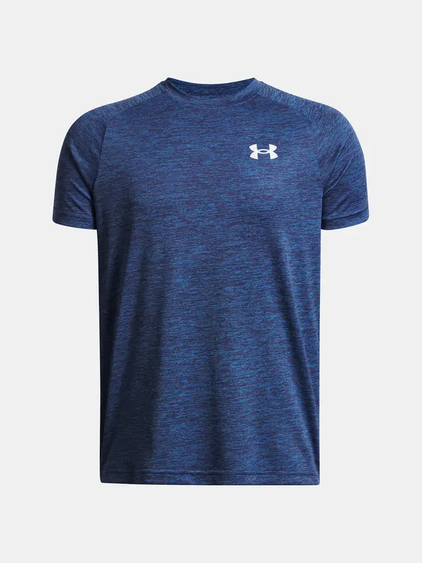 Under Armour Under Armour UA Tech 2.0 SS-BLU T-Shirt for Boys - Boys