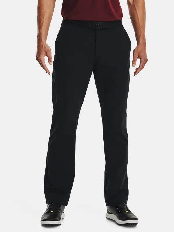 Under Armour Under Armour UA Tech Tapered Pant-BLK Trousers - Mens