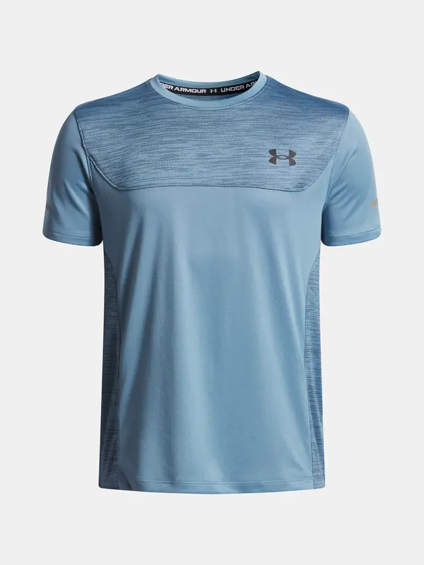Under Armour Under Armour UA Tech Utility SS-BLU Boys' T-Shirt - Boys