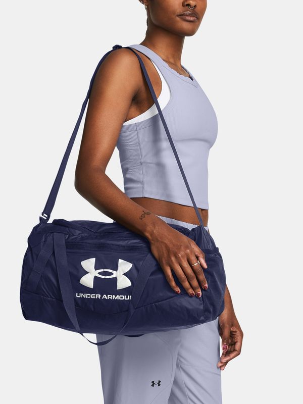 Under Armour Under Armour UA Undeniable 5.0 XS Pkble-BLU Bag - unisex