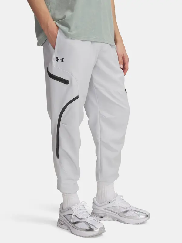 Under Armour Under Armour UA Unstoppable Cargo Pant Men's Sports Trousers - Mens