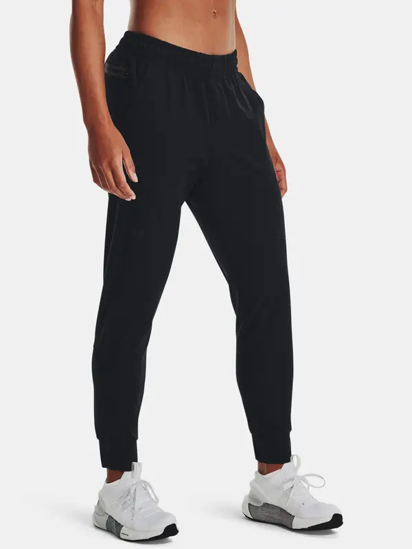 Under Armour Under Armour UA Unstoppable Jogger-BLK Sweatpants - Women's