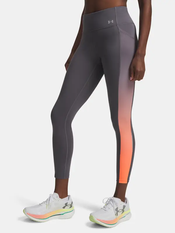 Under Armour Under Armour UA Velociti Ankle Prt Tights - Дамски клин