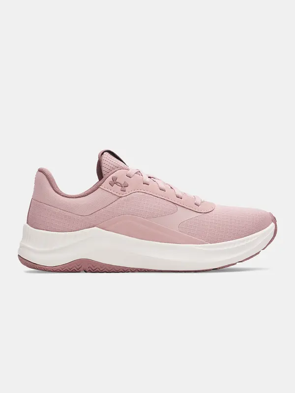Under Armour Under Armour UA W Aurora 3-PNK Women's Shoes - Women's