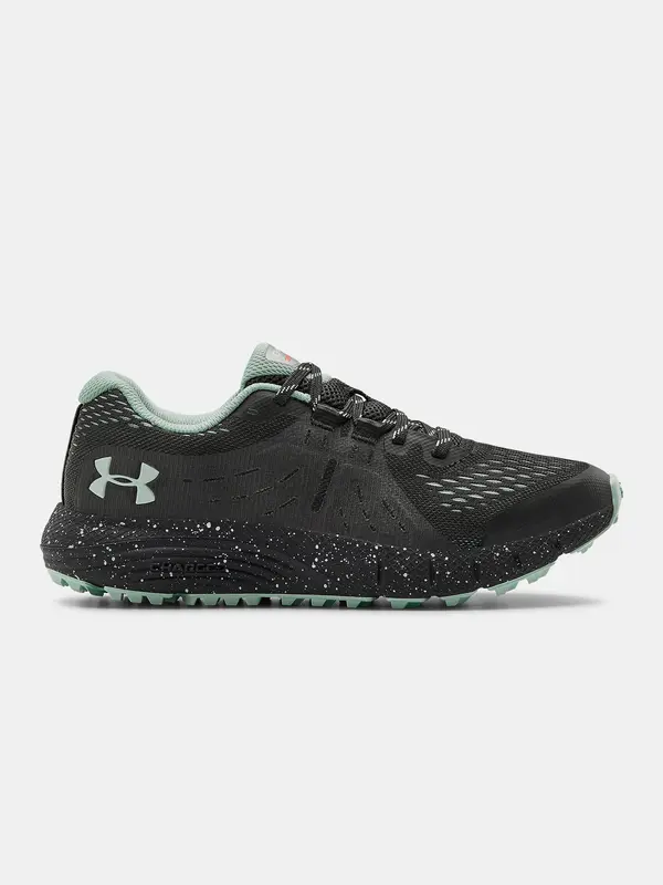 Under Armour Under Armour UA W Charged Bandit Trail-GRY Shoes - Ladies