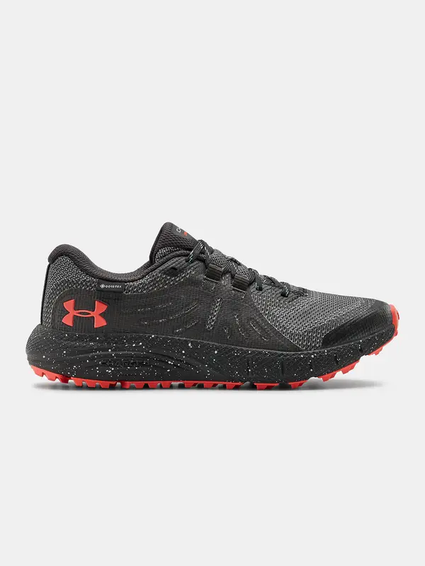 Under Armour Under Armour UA W Charged Bandit TrailGTX-GRY Boots - Ladies