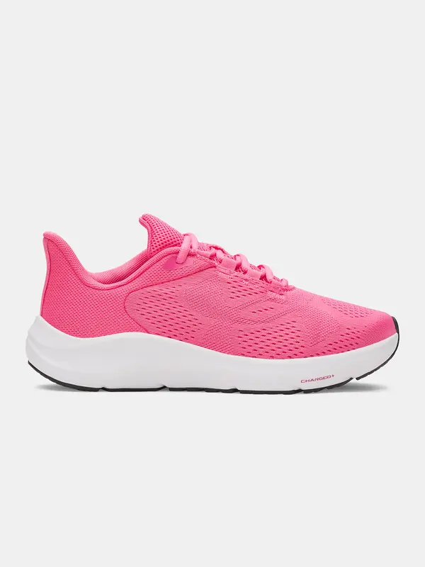 Under Armour Under Armour UA W Charged Pursuit 4 BL-PNK Women's Shoes - Women's