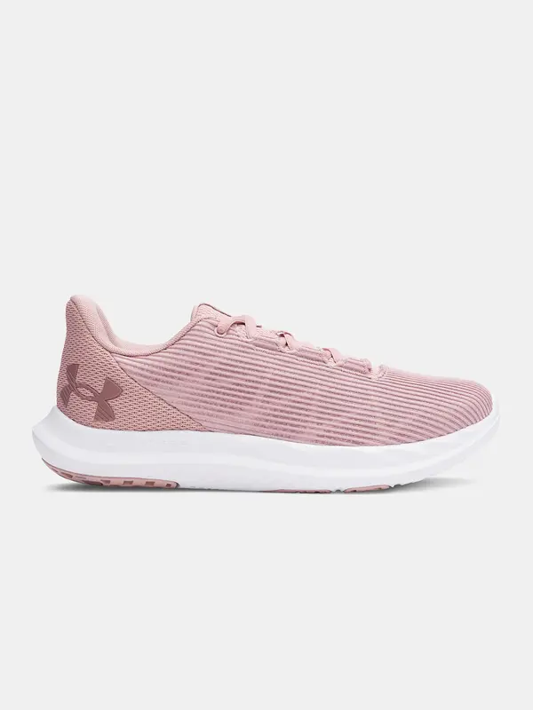 Under Armour Under Armour UA W Charged Speed Swift-PNK Women's Shoes - Women's