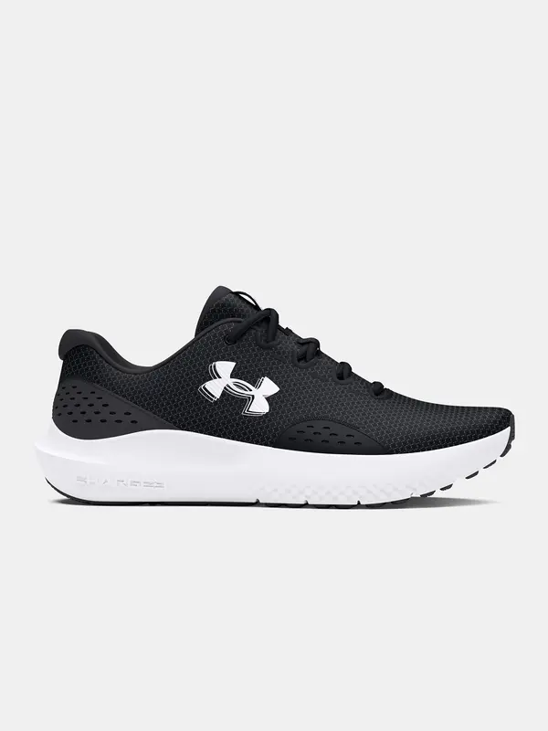 Under Armour Under Armour UA W Charged Surge 4-BLK Shoes - Ladies