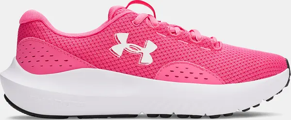 Under Armour Under Armour UA W Charged Surge 4-PNK Women's Shoes - Women's