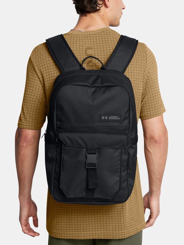 Under Armour Under Armour Unisex backpack UA Triumph Campus BP - unisex