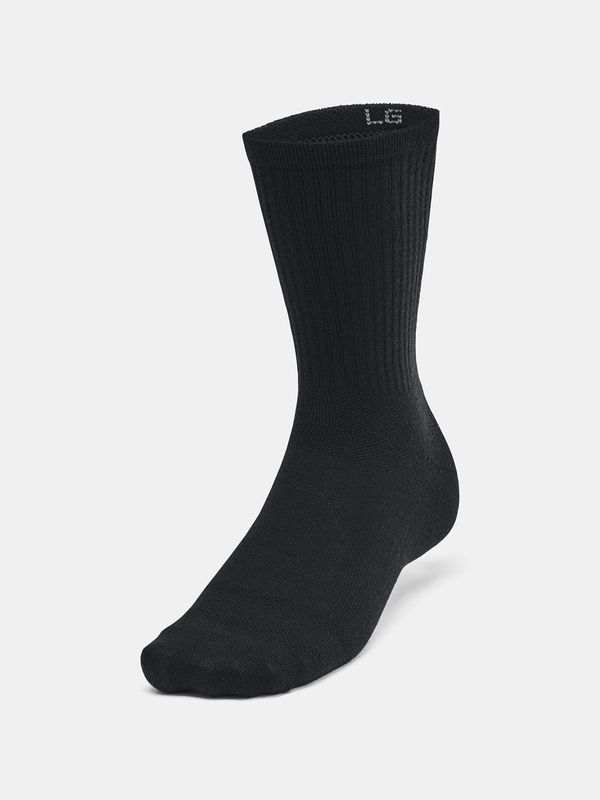 Under Armour Under Armour Unisex socks UA Essential 6pk Crew - unisex