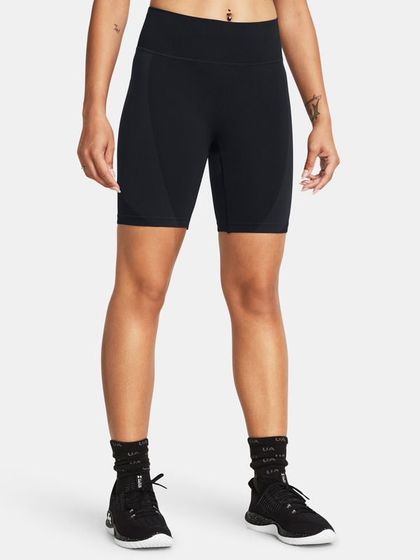 Under Armour Under Armour Vanish Elite Seamless Short-BLK Shorts - Women's