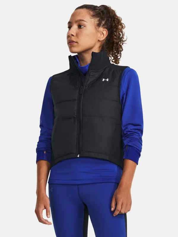Under Armour Under Armour Vest UA STRM SESSION RUN VEST-BLK - Women