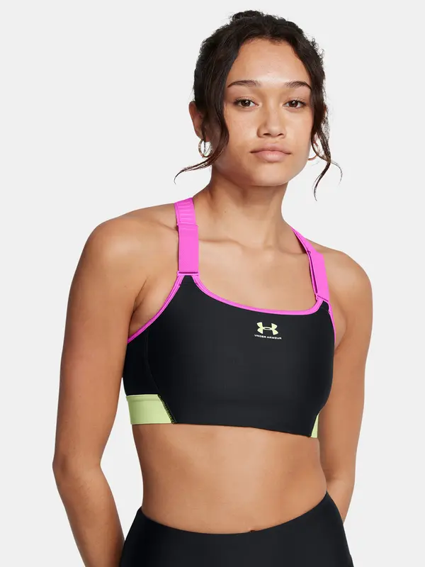 Under Armour Under Armour Women's bra UA HG Armour High Pocket - Women's