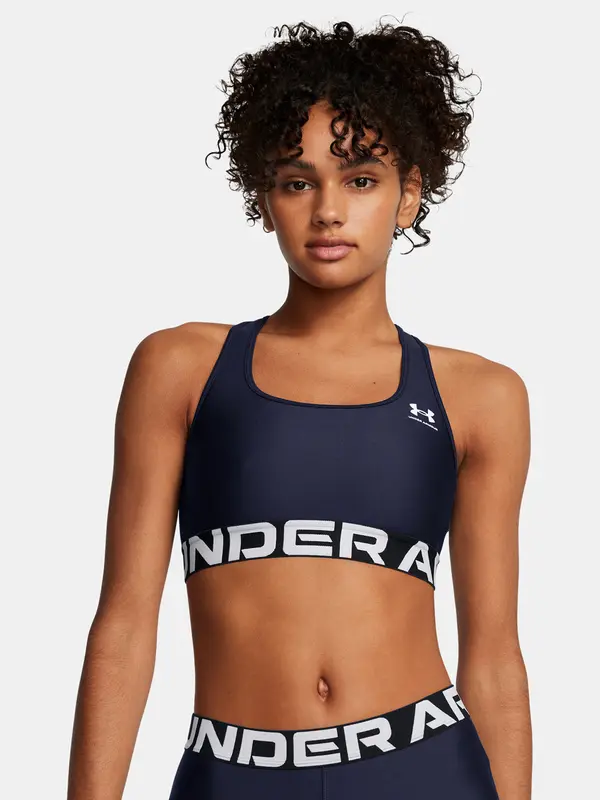 Under Armour Under Armour Women's bra UA HG Mid Branded - Women's