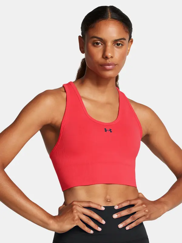Under Armour Under Armour Women's Bra Vanish Seamless Mid Bra - Ladies