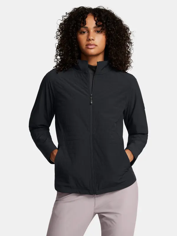 Under Armour Under Armour Women's jacket UA Drive Pro Strm LT Ins JKT - Women's