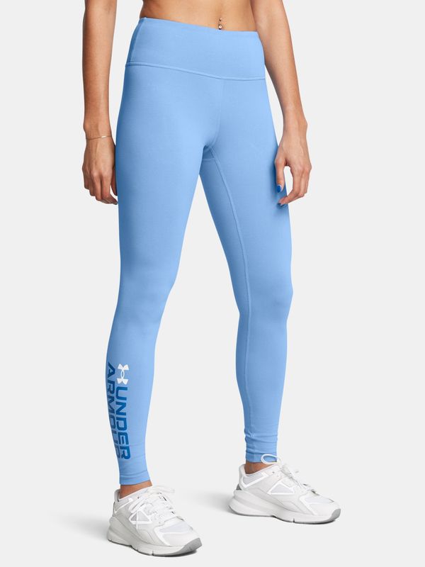 Under Armour Under Armour Women's Leggings Campus Graphic Leggings - Women