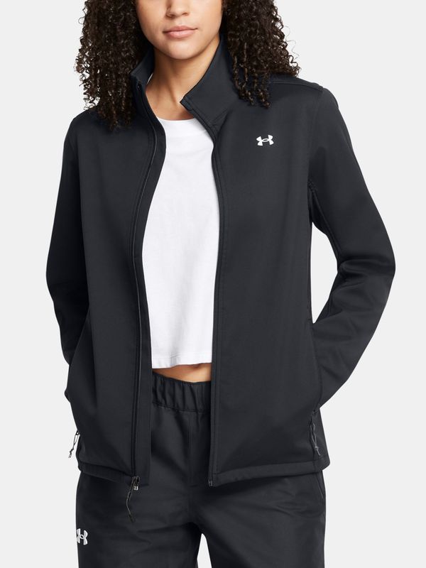 Under Armour Under Armour Women's SHIELD JACKET - Women